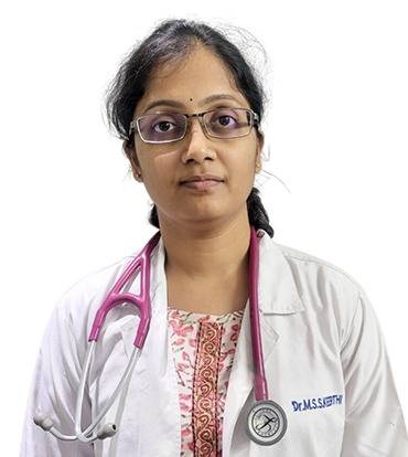 Dr. M.S.S. Keerthi