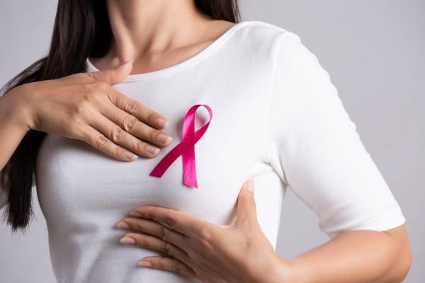 Breast Cancer surgeon in Hyderabad