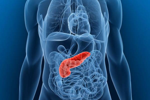 Pancreas Cancer Treatment in Hyderabad