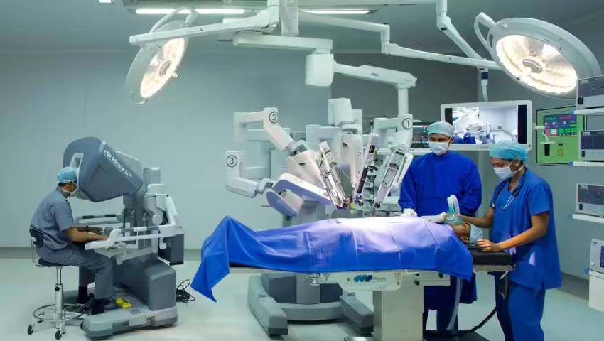 Robotic-Assisted Cancer Surgery: Is It Better?